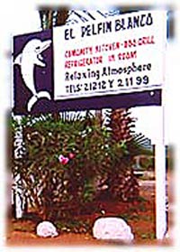 El Delfin Blanco Hotel - Los Cabos