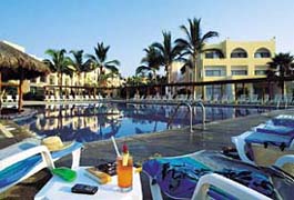 Fiesta Inn Hotel All Inclusive