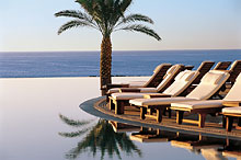 hilton los cabos beach and golf resort mexico