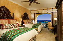 Hilton Los Cabos - Golf Club and Resort