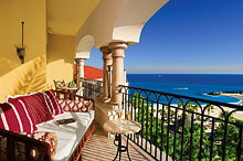 hilton los cabos beach and golf resort