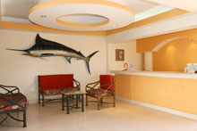 Hotel Marina - Baja California Sur