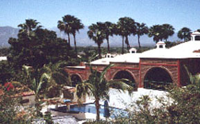 Huerta Verde Los Cabos