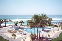 las olas condominiums - baja california sur