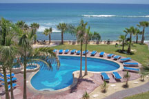 las olas condominiums - san jose del cabo