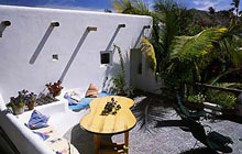 Los Milagros Hotel - Baja California Sur