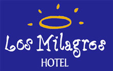 Los Milagros Hotel - Cabo San Lucas 