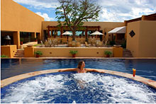 Los Patios Hotel - Cabo San Lucas