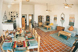 los cabos hotel