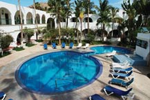 Hotel Mar de Cortez - Cabo San Lucas