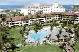 Marina Sol Resort, Cabo San Lucas
