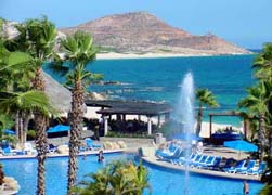 dreams los cabos suites golf resort and spa