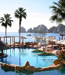 Melia San Lucas Hotel
