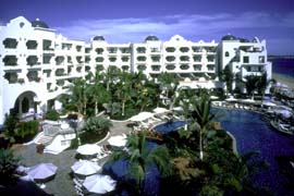 pueblo bonito los cabos resort cabo san lucas