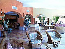 The Best Western Posada Real - San Jose del Cabo
