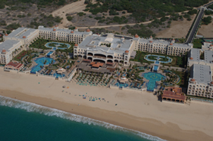 hotel riu palace cabo san lucas