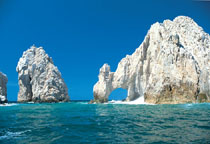arch of cabo san lucas