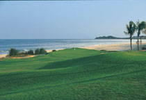 los cabos golf