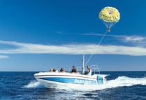 cabo san lucas parasailing