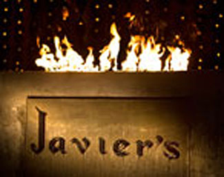 javier restaurant - cabo azul