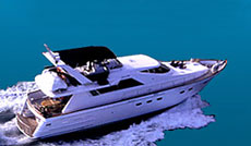 Josephine Custom Charters - Luxury Vessels