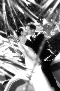 Juan Carlos Tapia - Wedding