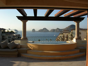 La Estancia Vacations - Cabo San Lucas