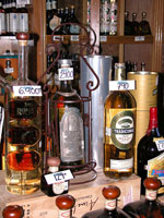 La Europea Wines - Baja California Sur