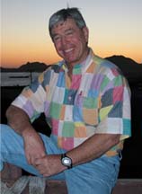 La Sierra at Cabo - Bill Ruth, Developer