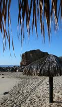 La Sierra at Cabo - Beach Palapa in Los Cabos