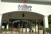 Artesania Magica - The Shoppes At Palmilla