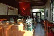 Delight Cafe - Las Tiendas de Palmilla