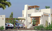 La Vista Residences and Spa - Baja California Sur