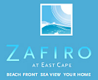 Zafiro Homes at East Cape