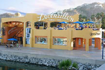 fine dining in los cabos
