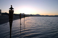 Loreto Bay - Baja California Sur