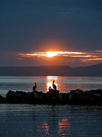 Loreto Bay - The Warm Baja Spot