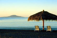 Loreto Bay - Mexico
