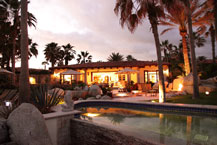 Luxury Villa Collections - Cabo San Lucas