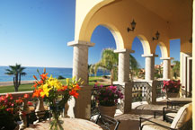 Luxury Villa Collections - Los Cabos
