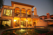 Luxury Villa Collections - Los Cabos