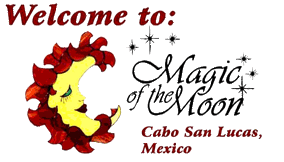 Magic of the Moon Boutique - Cabo San Lucas, Los Cabos, Mexico