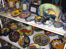 Marina Mercado - Arts and Crafts