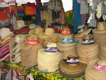 Marina Mercado - Shopping