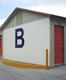 maxi space los cabos - ministorage - cabo san lucas, mexico