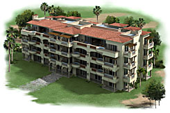 Montecitos Del Cabo