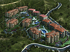 Montecitos Del Cabo