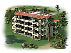 Montecitos Del Cabo