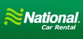 National Rent a Car - Cabo San Lucas, San Jose del Cabo, Los Cabos, Mexico 