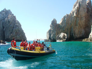 Ocean Riders Sportfishing